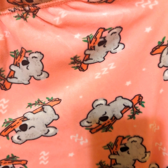 Pyjama pants - Picture 2 of 4